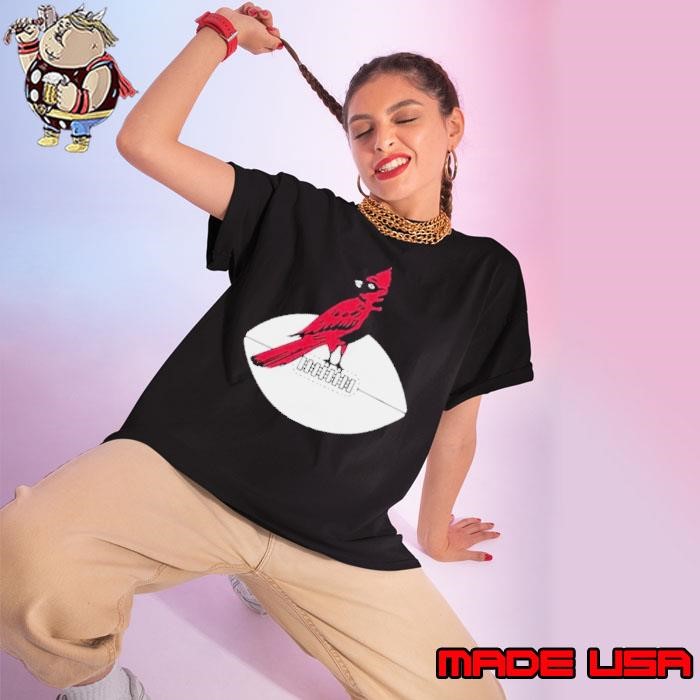 Arizona Cardinals ’47 Ladies tee