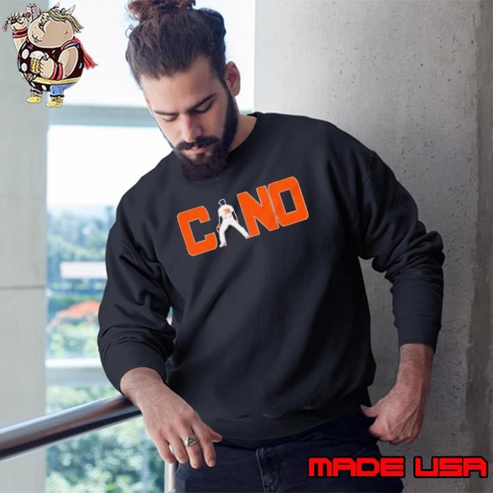 Baltimore Orioles Cano Yennier Cano Sweatshirt