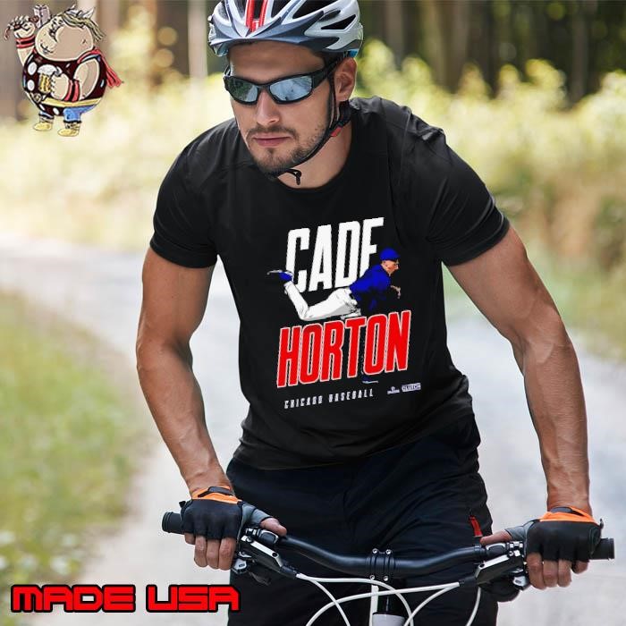 Cade Horton Player Chicago Baseball Unisex