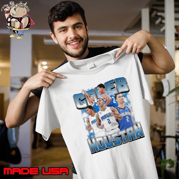 Caleb Houstan Canadian professional basketball player Unisex