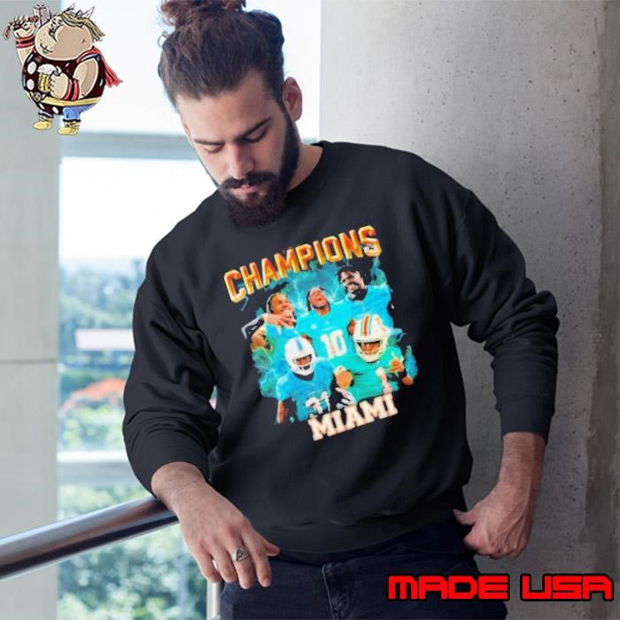 Champions Kansas City Chiefs Football Sweatshirt