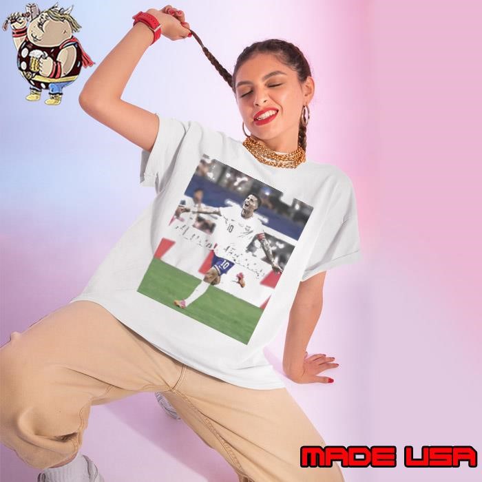 Christian Pulisic USA soccer almost friday Ladies tee