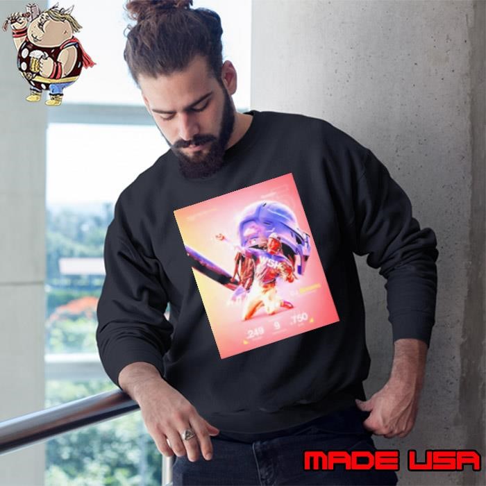 Cj Abrams Washington Nationals number 5 poster Sweatshirt