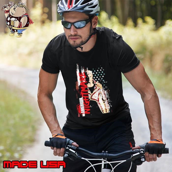 Cody Rhodes American Nightmare Unisex