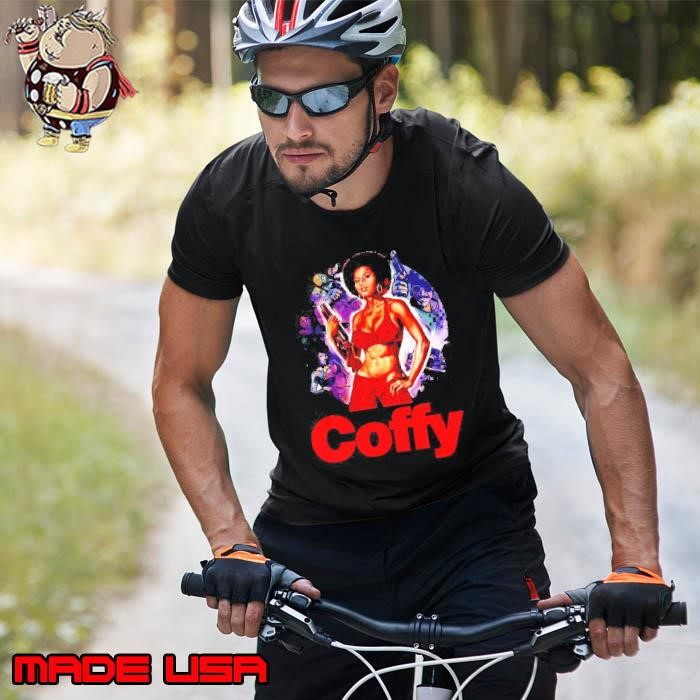 Coffy Movie Unisex