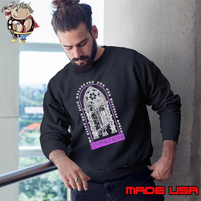 Convictions The Fear Of God Sweatshirt