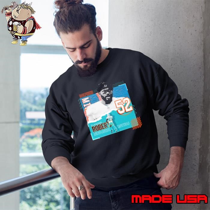 Elijah moore American football wide receiver for Cleveland Browns Sweatshirt