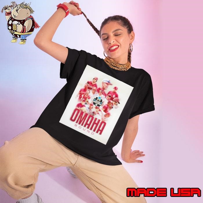 Florida State Seminoles We’re Going Back 2024 Omaha Bound Ladies tee