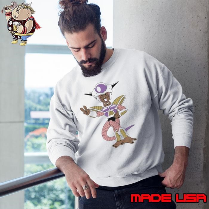 Freakorico Lil Uzi Vert Sweatshirt