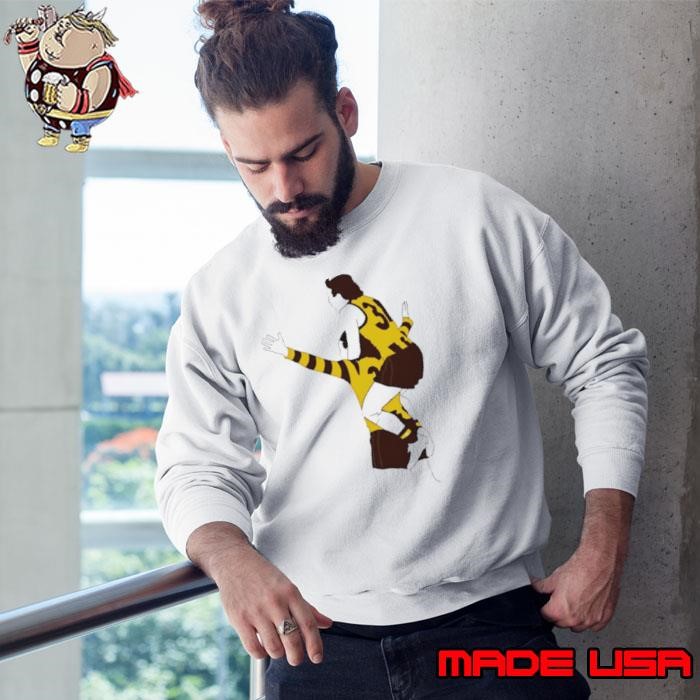 Ginny X Watto Sweatshirt