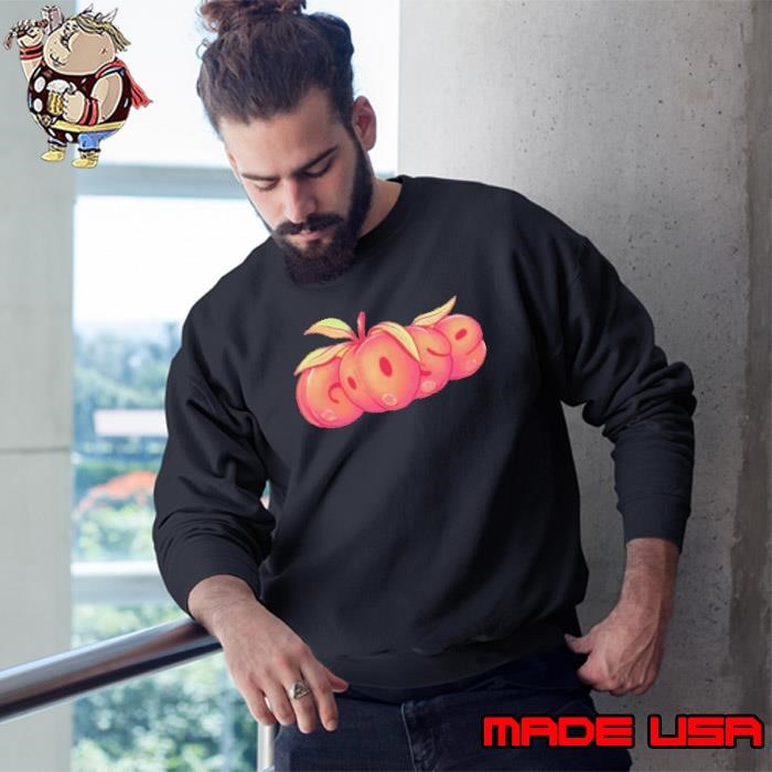 Goose The Band June 20 2024 Fox Theatre Atlanta GA Sweatshirt