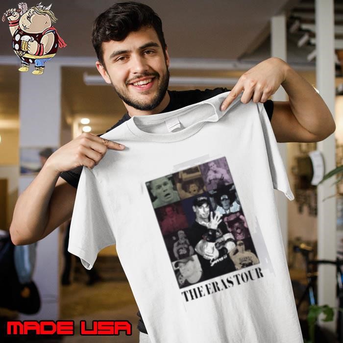 John Cena The Eras Tour Unisex