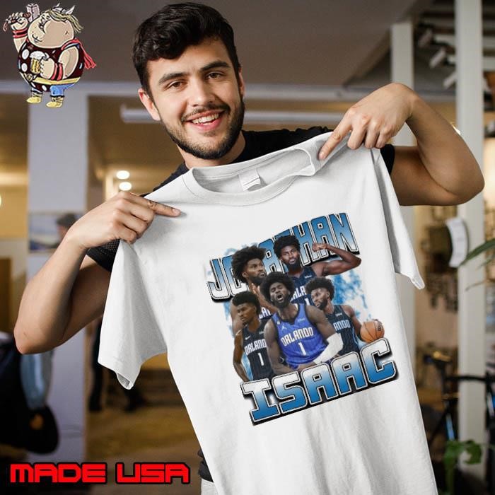 Jonathan Isaac American professional basketball player Orlando Magic Unisex