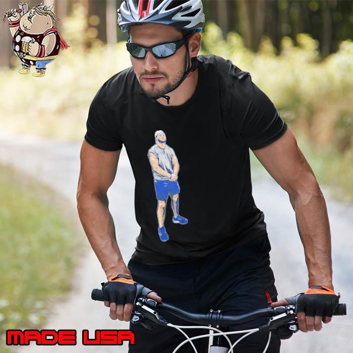 Josh Allen Swole American football quarterback the Buffalo Bills Unisex