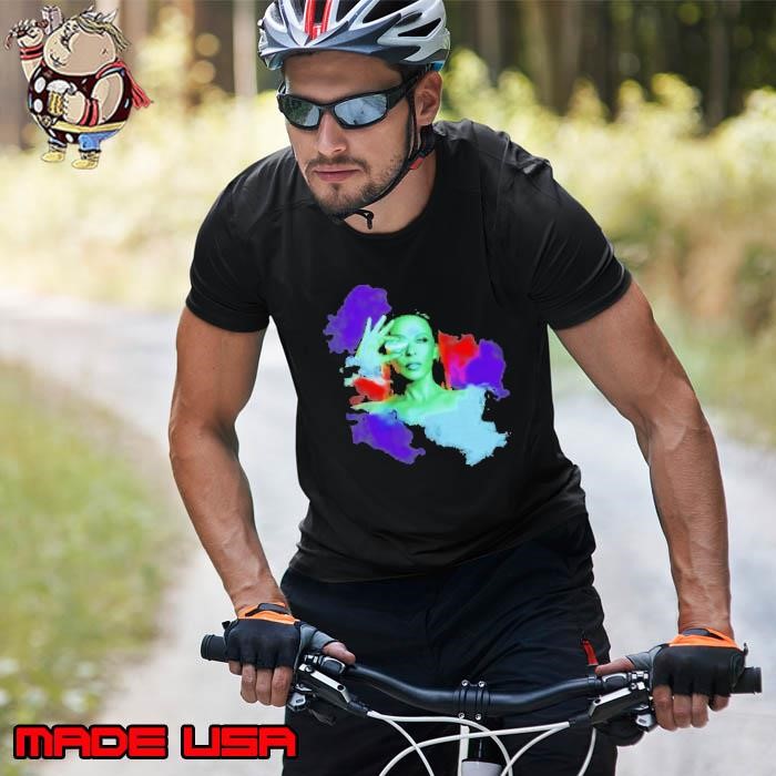 Kylie Minogue London Break The Tension Summer 2024 Unisex