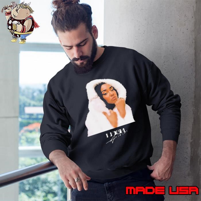 Leigh-Anne Icon Signature Sweatshirt