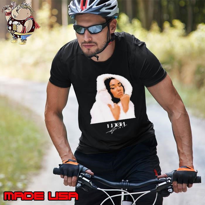 Leigh-Anne Icon Signature Unisex
