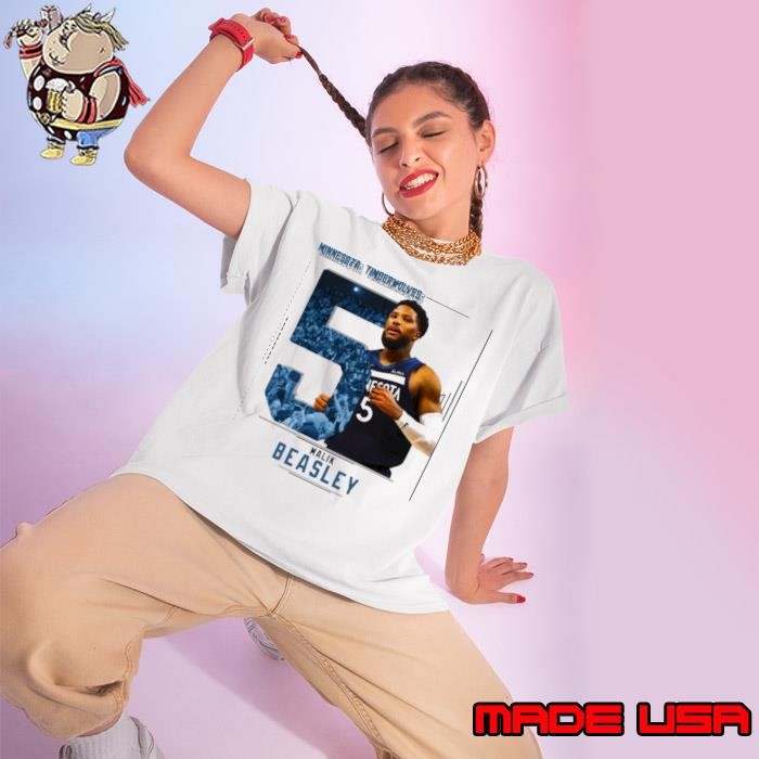 Malik beasley an American professional basketball player Ladies tee
