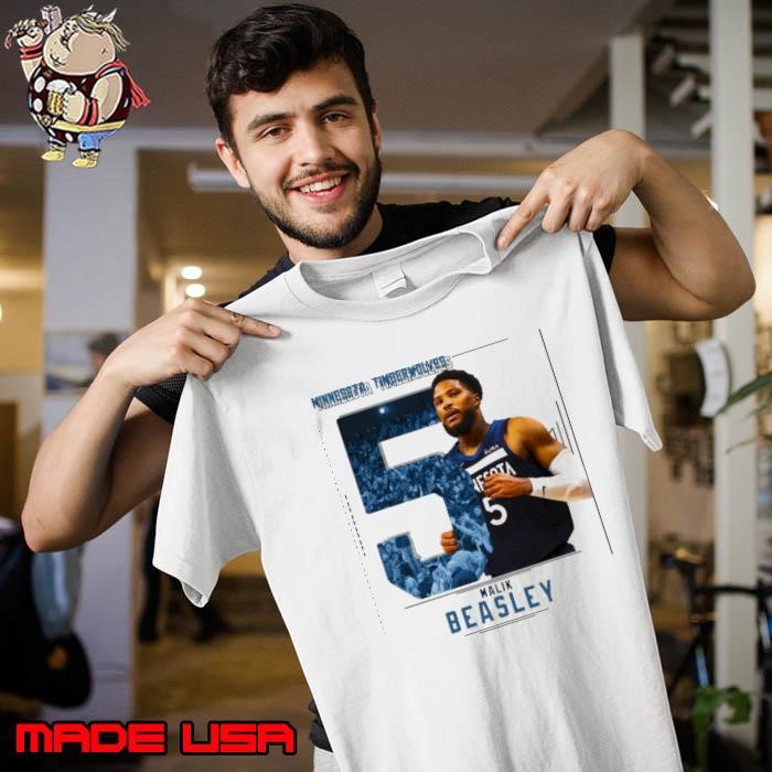 Malik beasley an American professional basketball player Unisex