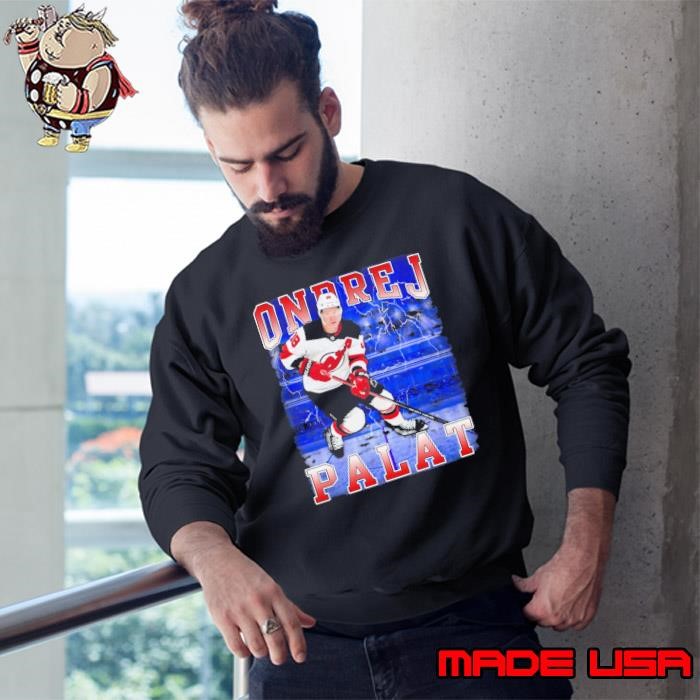 Ondrej Palat Czech professional ice hockey winger Sweatshirt