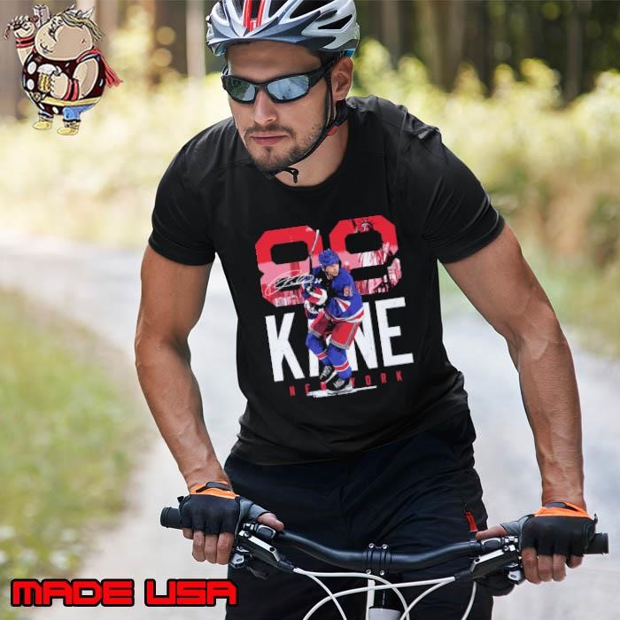 Patrick Kane American professional ice hockey right winger New York R Landmark Unisex