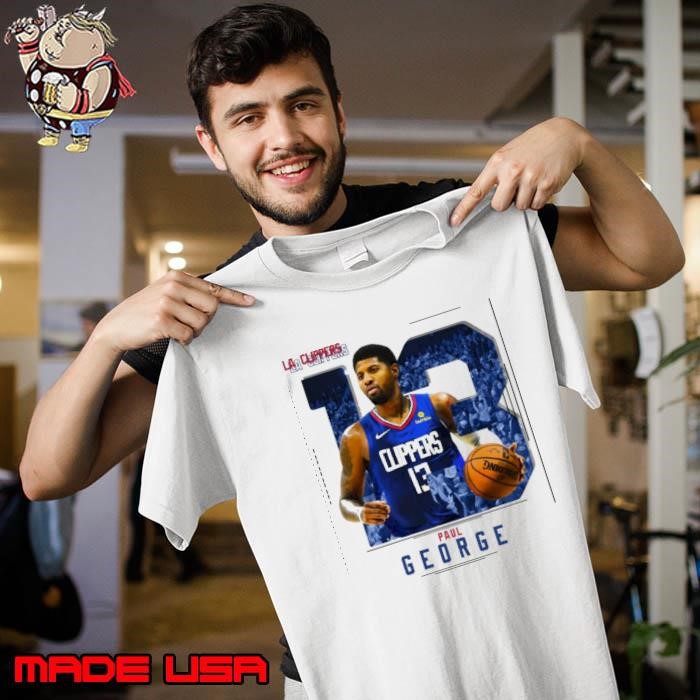 Paul george American professional basketball player Philadelphia 76ers Unisex