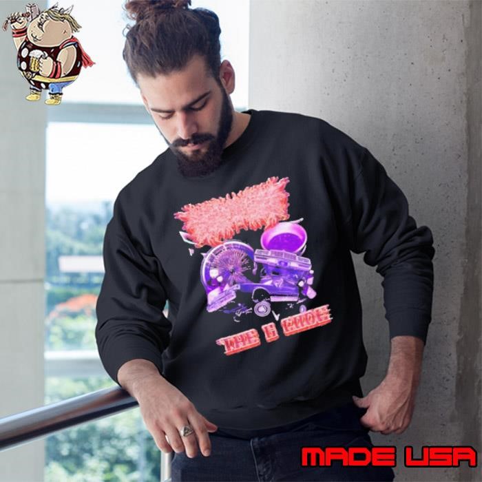 Peeling Flesh The G Code Sweatshirt