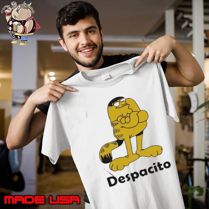 Peter Griffin Despacito Peter Garfield Unisex