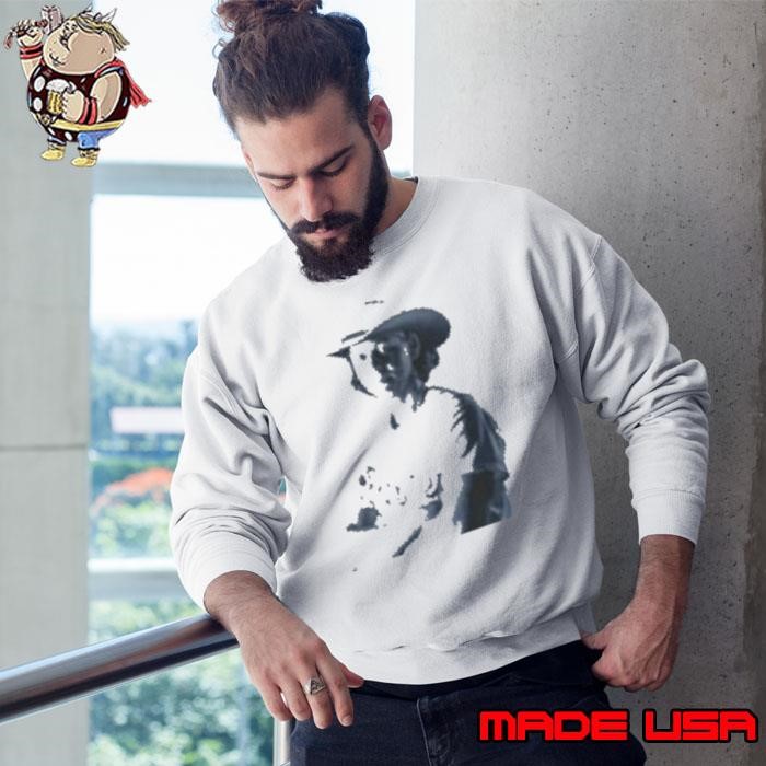 Phillies Vote Alec Bohm Sweatshirt