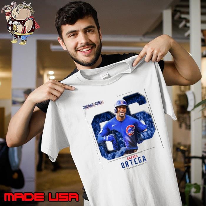 Rafael ortega Venezuelan professional baseball outfielder Unisex