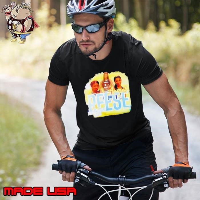 Reese Angel Double Double Queen Unisex