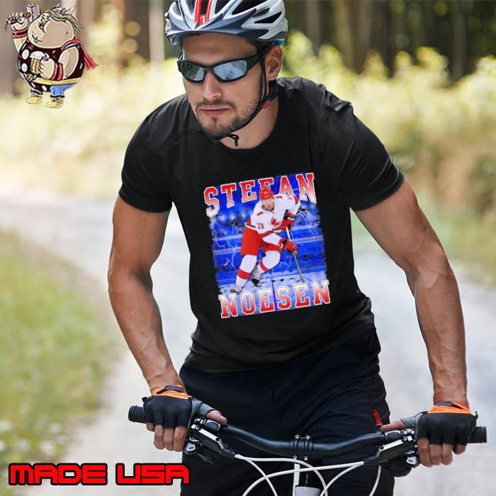 Stefan Noesen American professional ice hockey player currently playing Unisex