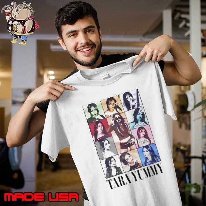 Tara Yummy eras tour Unisex