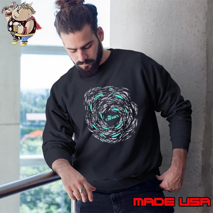 The Chosen Against The Current 2024 Sweatshirt