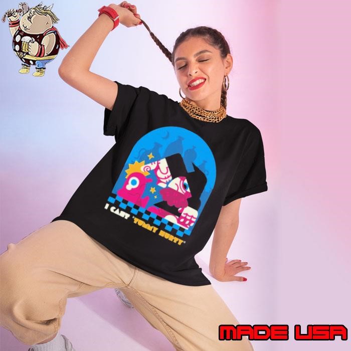 The Forbidden Spell Ladies tee