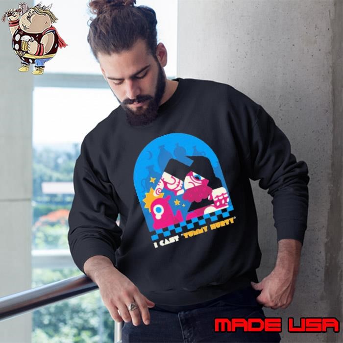 The Forbidden Spell Sweatshirt