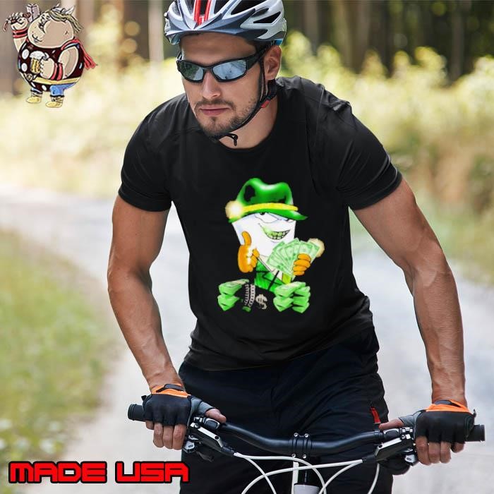 Thug Shake Master Shake Unisex