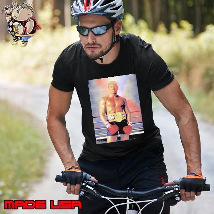 Trumpp Rockyy Unisex