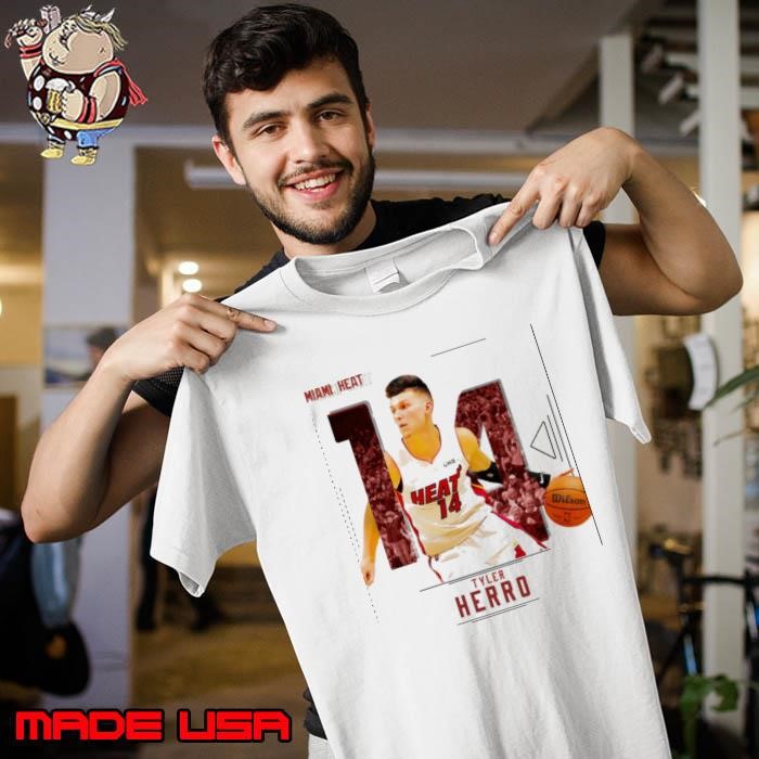 Tyler herro American professional basketball player Unisex