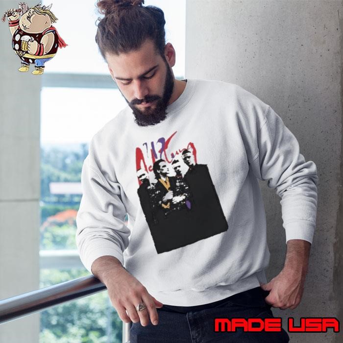 U2 Achtung Baby Every Artist Is A Cannibal Sweatshirt