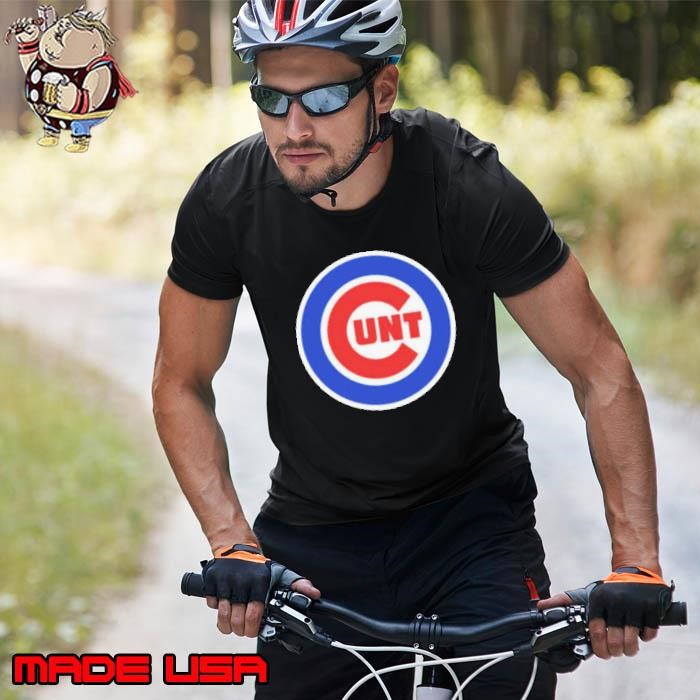 Unt Chicago Cubs Unisex