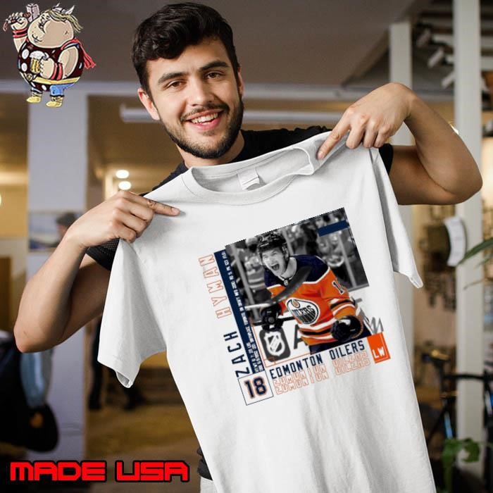 Zach hyman ice hockey Canadian professional left winger Unisex