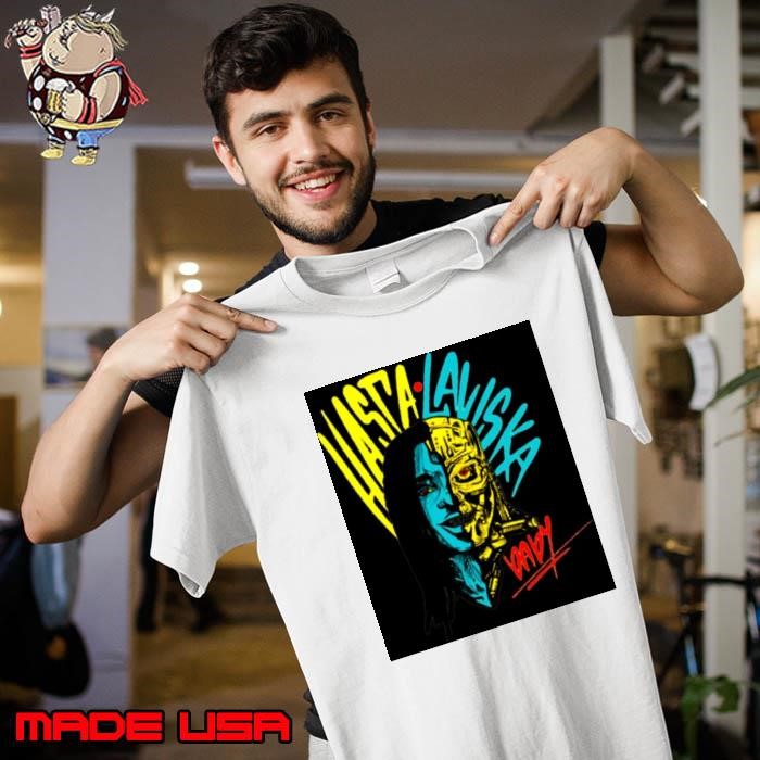 904 Hasta Laviska Baby Revenge Of The Birds Football Legend Unisex