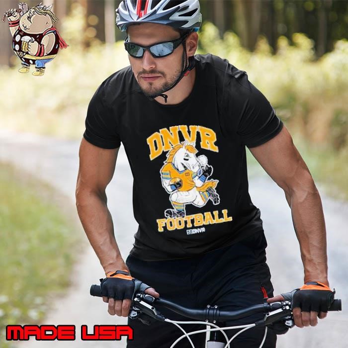 ALLCITY Adult Denver Mascot Unisex