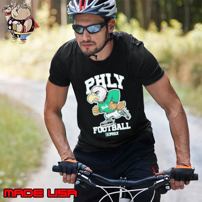 ALLCITY Adult Philadelphia Mascot Unisex