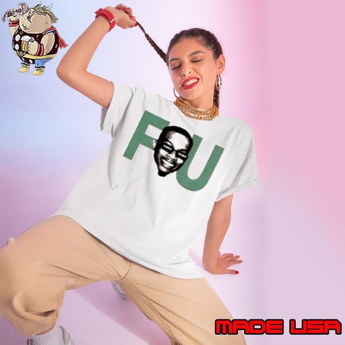 Adin Ross Wearing Forever Umbrella Free Tory Ladies tee