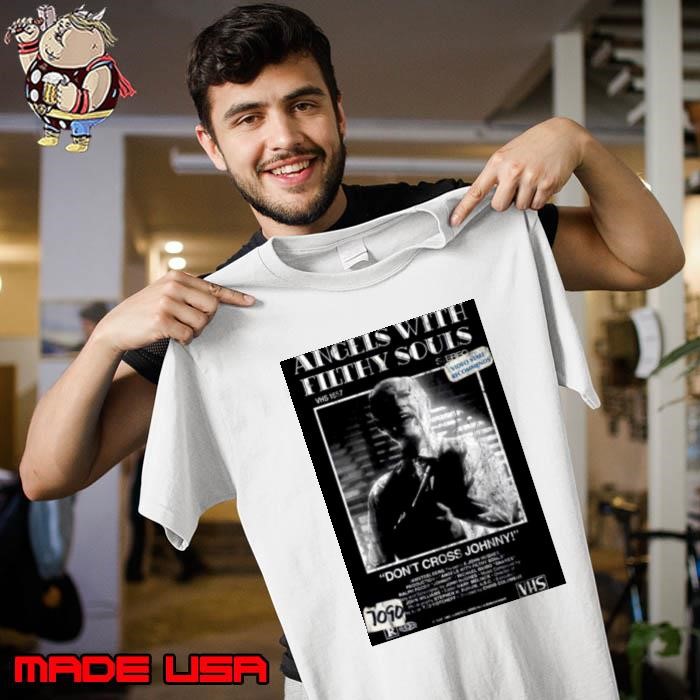 Angels With Filthy Souls Unisex