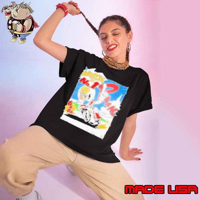 Antisocial Is No1 Pain First Place Ladies tee