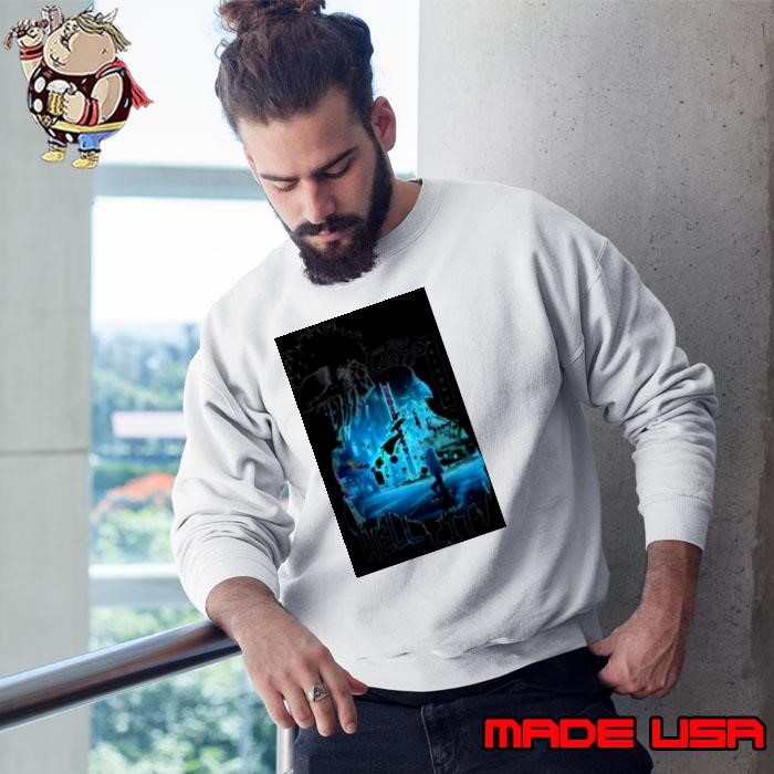 Are You Lost Hell City Street Style Sweatshirt