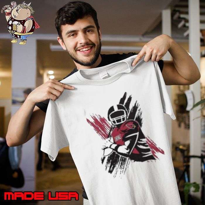 Arizona Cardinals Starter Player X Logo Unisex